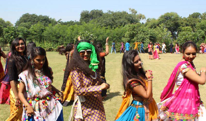 Saraswati Institute of Pharmaceutical Sciences Gandhinagar Students Life photo 6